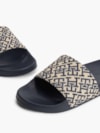 Slide Monograma TH