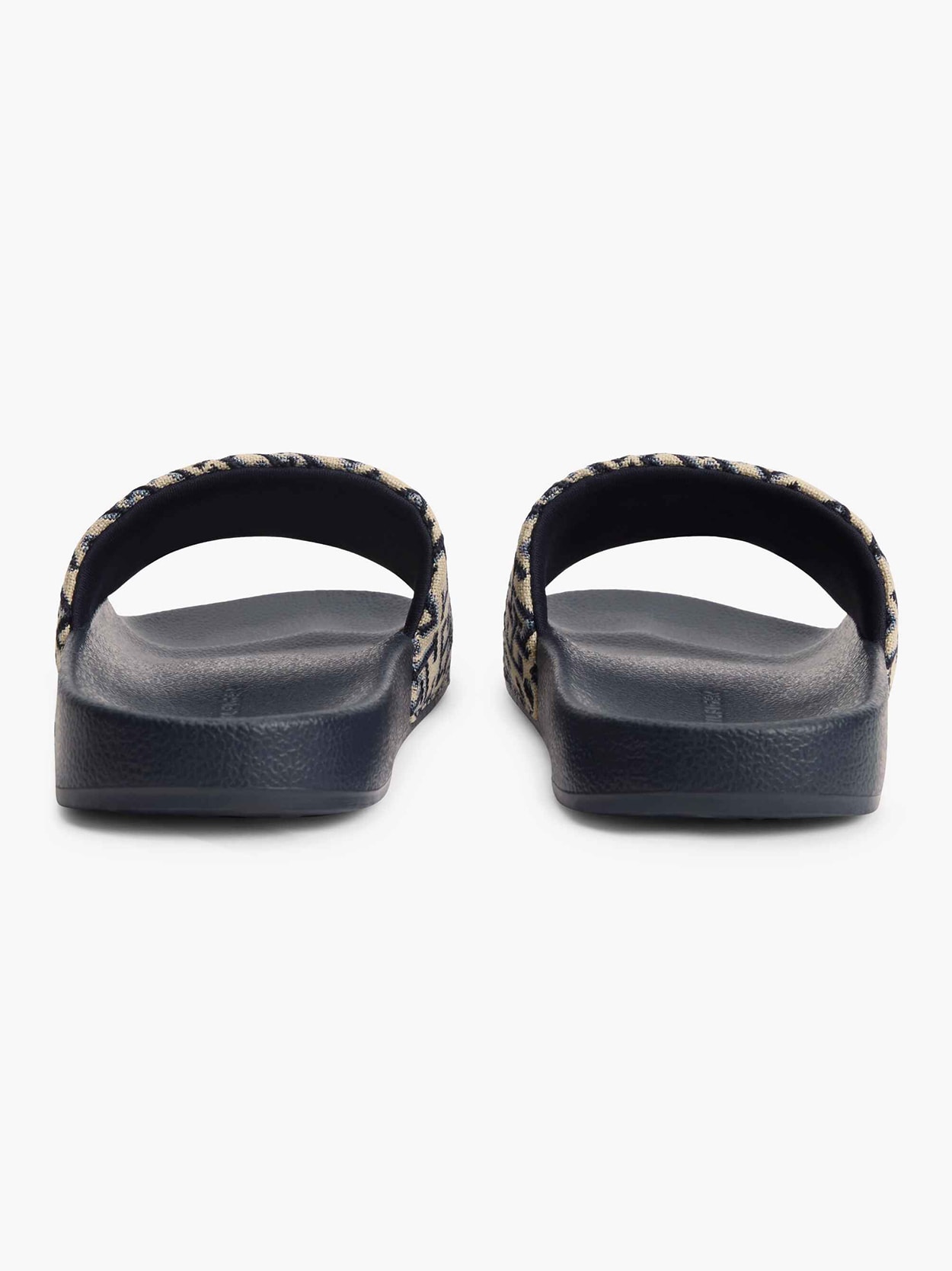 Slide Monograma TH