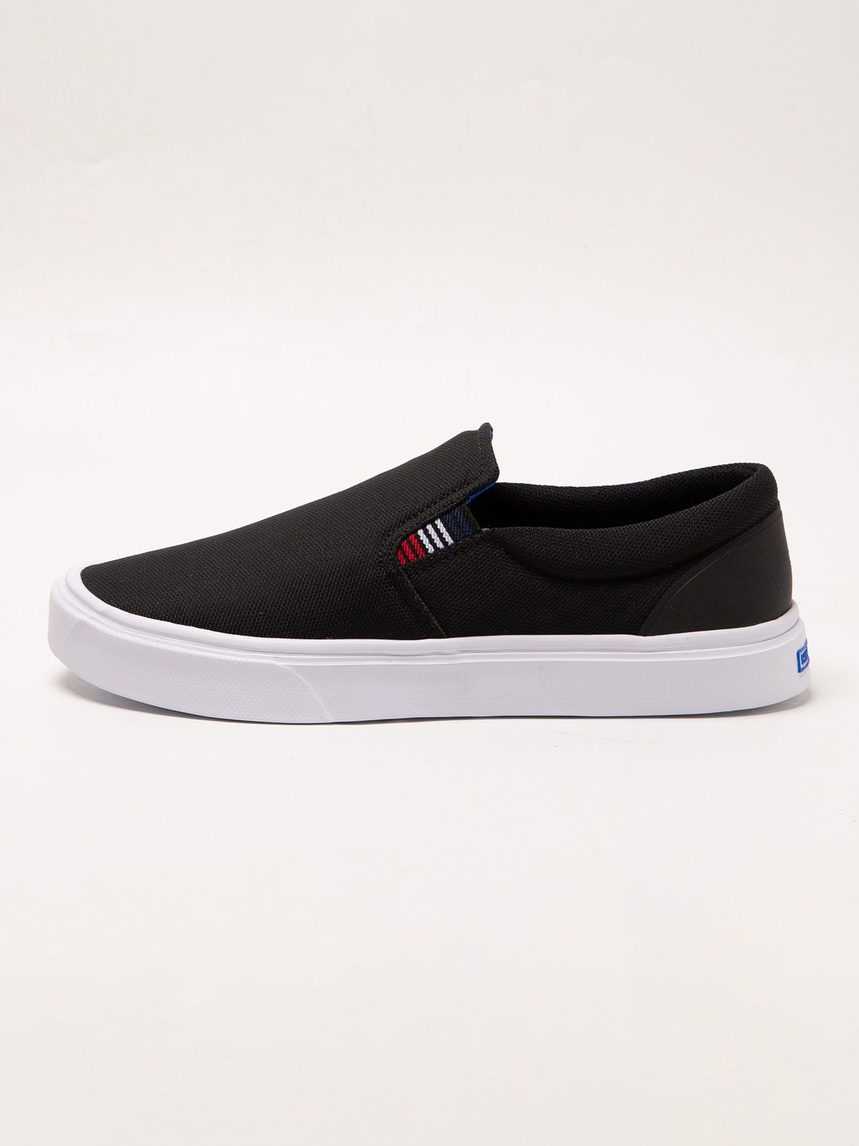 Slip On Clássico Malcom 22D