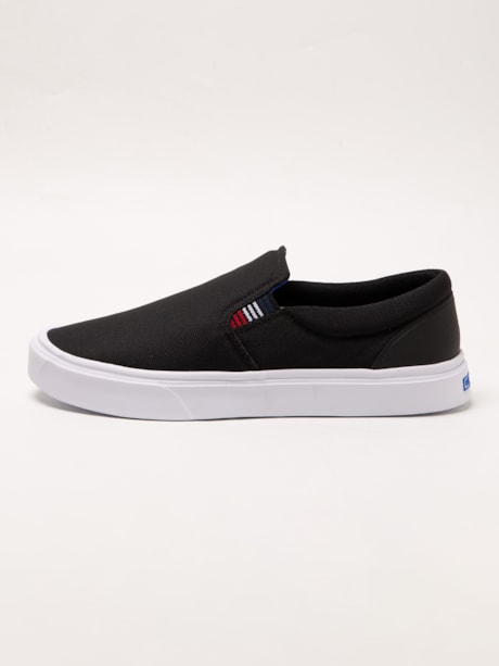 Slip On Clássico Malcom 22D