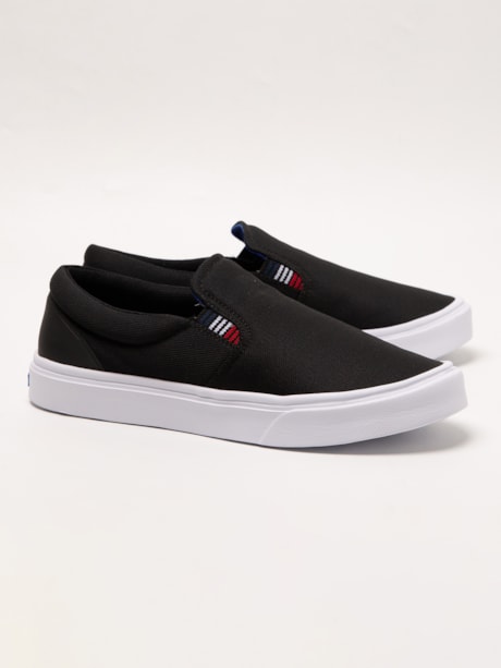 Slip On Clássico Malcom 22D