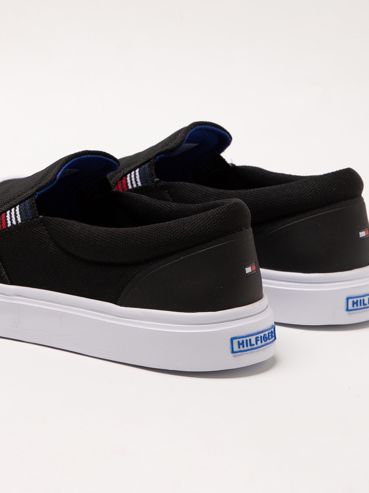 Slip On Clássico Malcom 22D