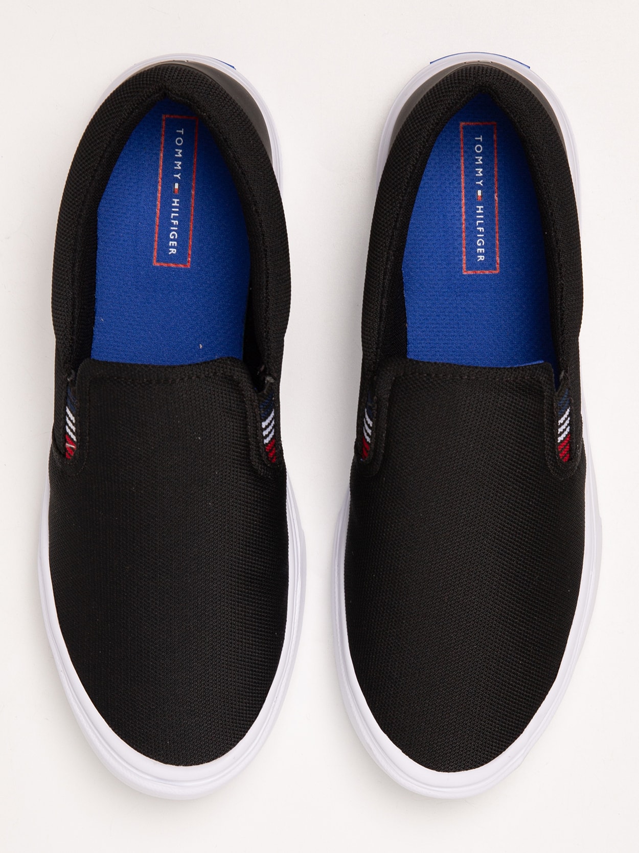 Slip On Clássico Malcom 22D