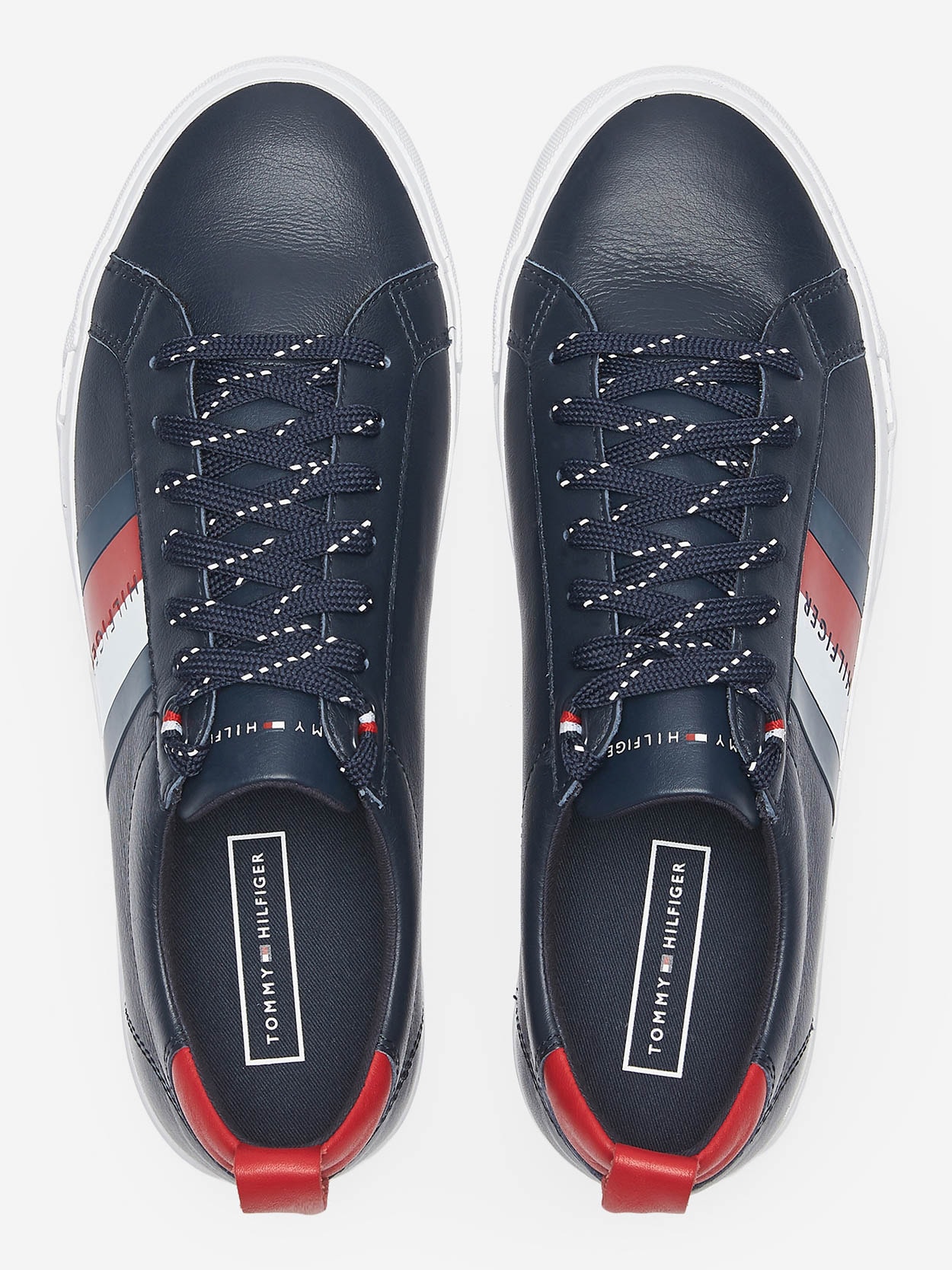 Tênis Bandeira Tommy Hilfiger