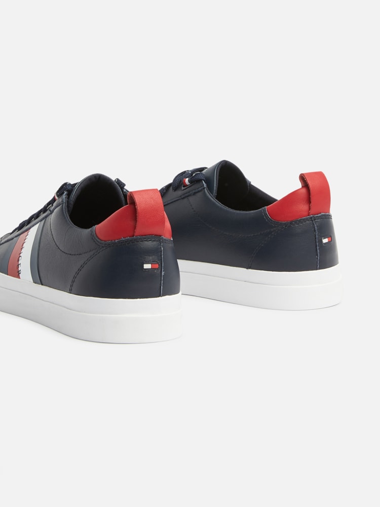 Tênis Bandeira Tommy Hilfiger