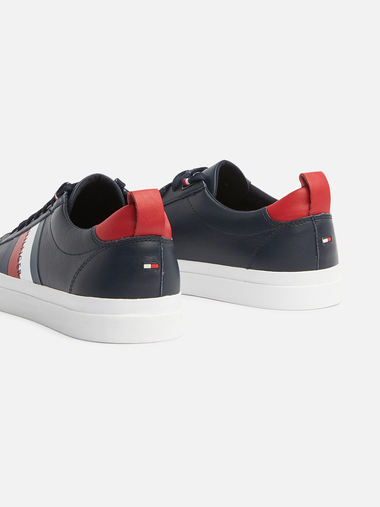 Tênis Bandeira Tommy Hilfiger
