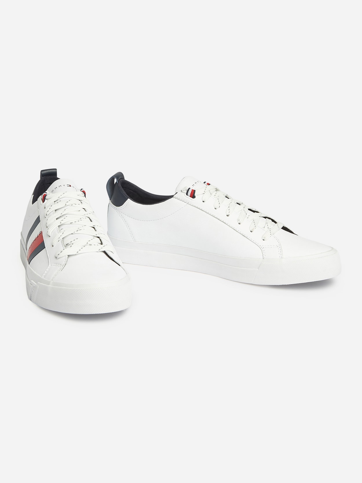 Tênis Bandeira Tommy Hilfiger