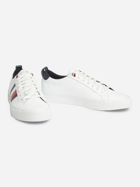 Tênis Bandeira Tommy Hilfiger