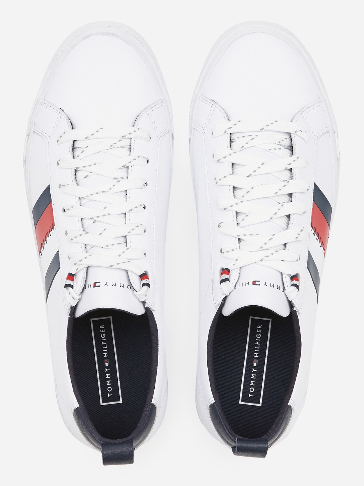 Tênis Bandeira Tommy Hilfiger