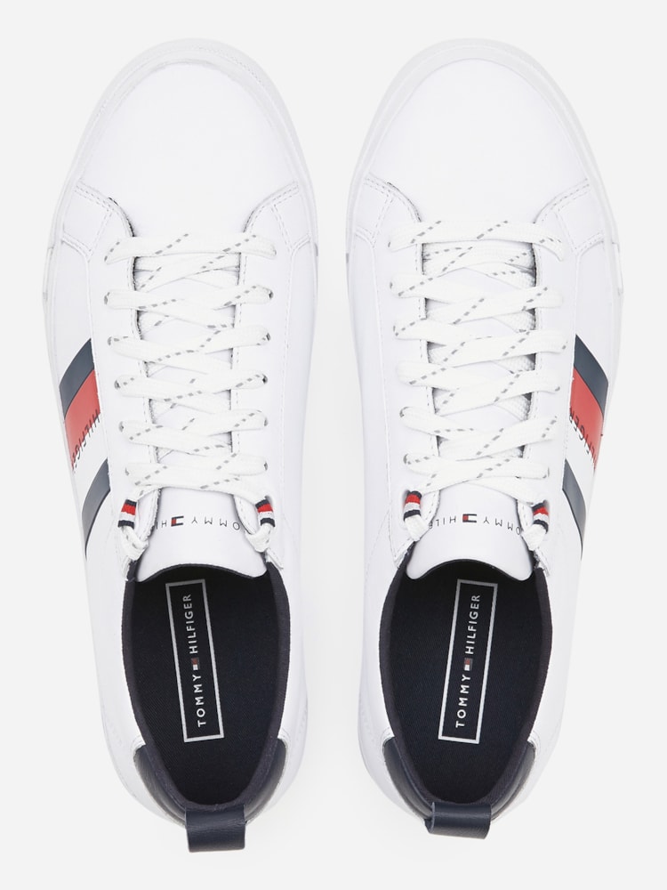 Tênis Bandeira Tommy Hilfiger