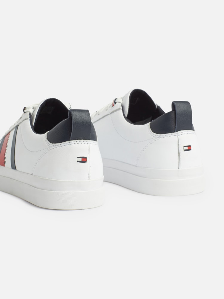Tênis Bandeira Tommy Hilfiger