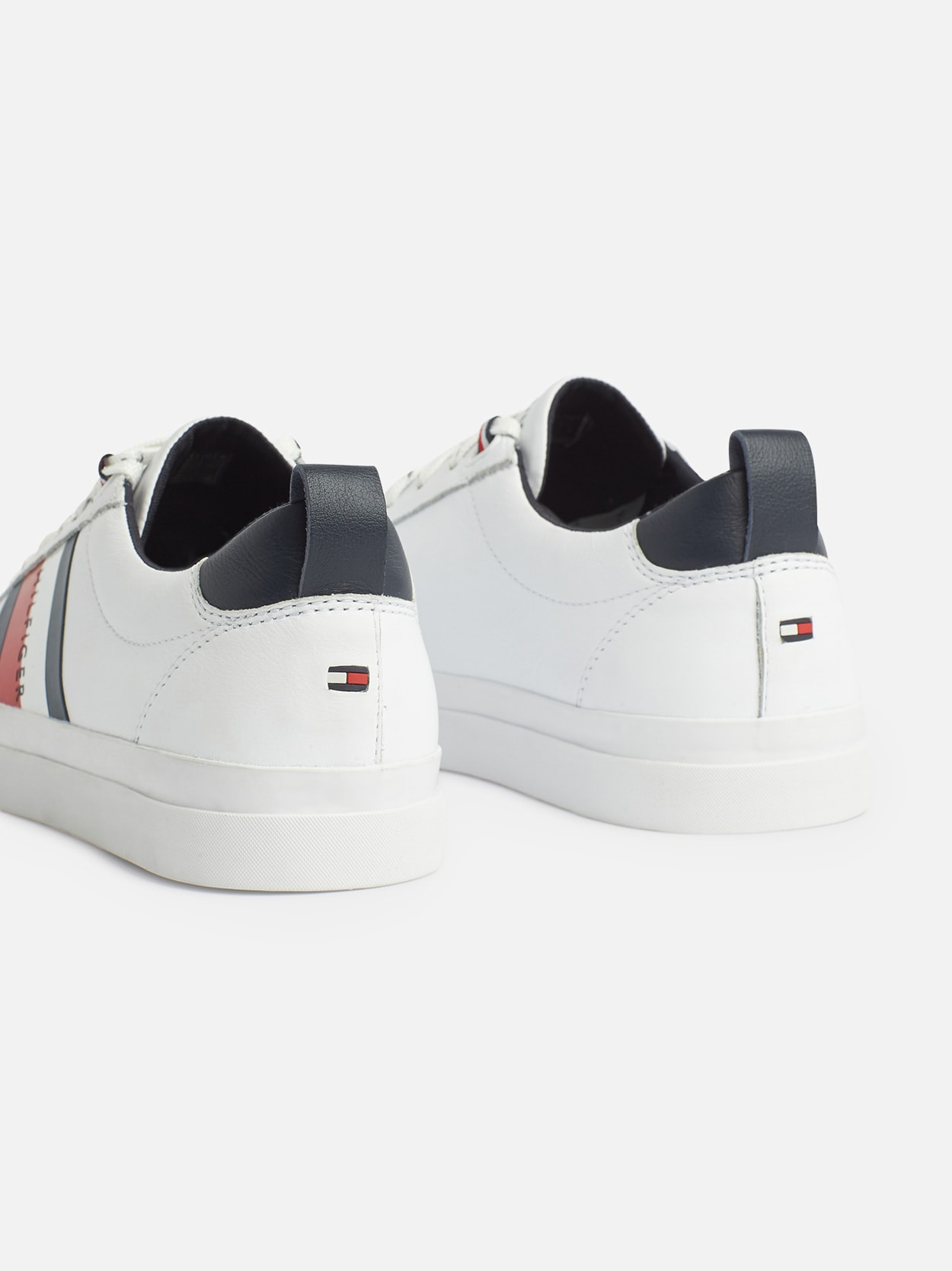 Tênis Bandeira Tommy Hilfiger
