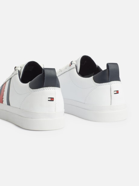 Tênis Bandeira Tommy Hilfiger
