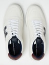 Tênis com Detalhe Lateral TH Tommy Hilfiger