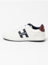 Tênis com Detalhe Lateral TH Tommy Hilfiger