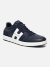 Tênis com Detalhe Lateral TH Tommy Hilfiger