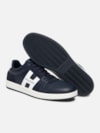 Tênis com Detalhe Lateral TH Tommy Hilfiger