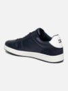 Tênis com Detalhe Lateral TH Tommy Hilfiger