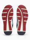 Tênis de Camurça Outdoor Runner Mix