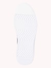 Tênis Tate 2C Mix de Textura com Stripe