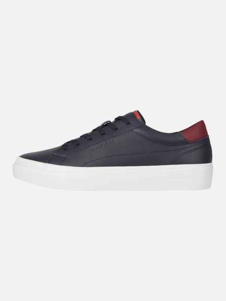 Tênis Tommy Hilfiger Clássico Greg 1a