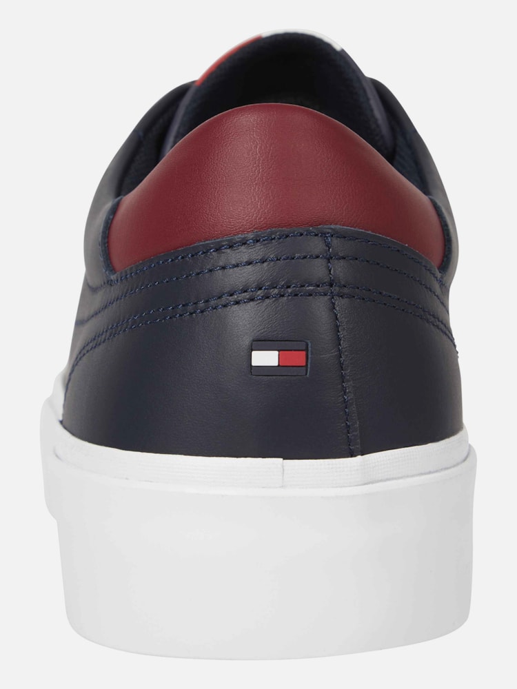 Tênis Tommy Hilfiger Clássico Greg 1a