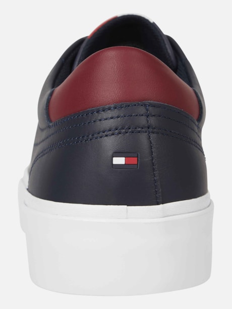 Tênis Tommy Hilfiger Clássico Greg 1a
