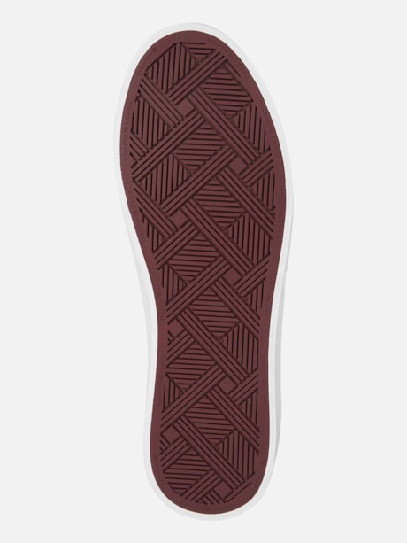 Tênis Tommy Hilfiger Clássico Greg 1a
