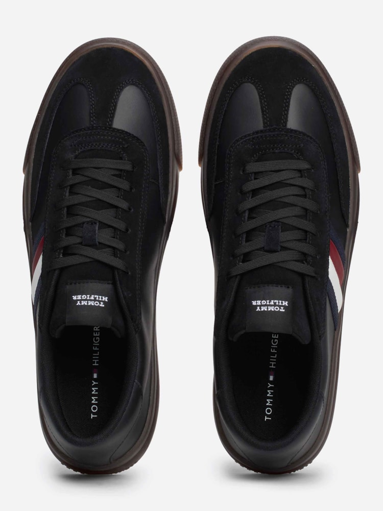 Tênis Tommy Hilfiger Daniel Cupsole