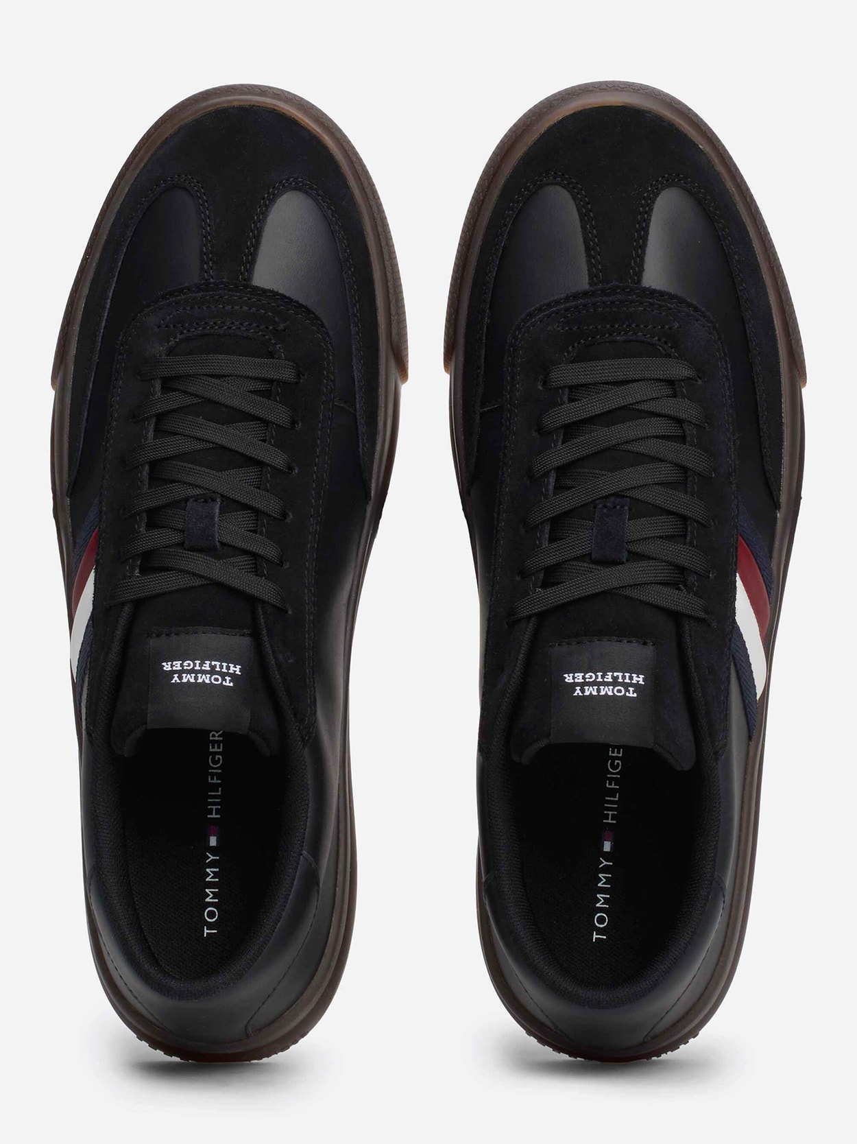 Tênis Tommy Hilfiger Daniel Cupsole
