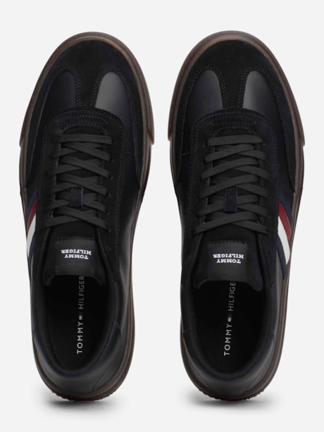 Tênis Tommy Hilfiger Daniel Cupsole