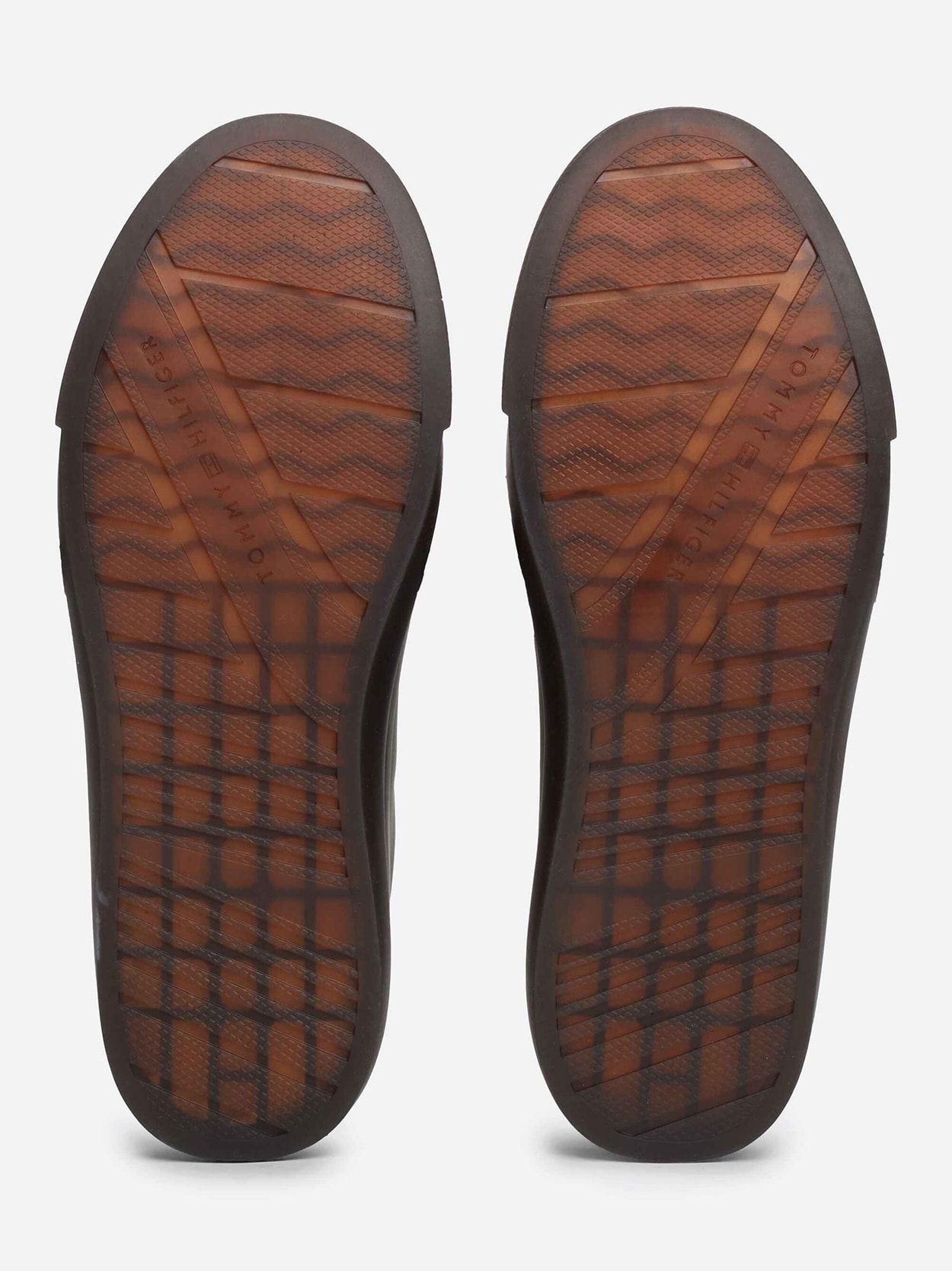 Tênis Tommy Hilfiger Daniel Cupsole
