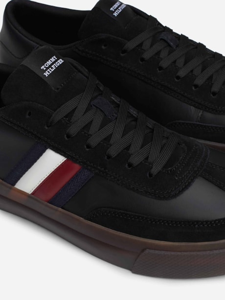 Tênis Tommy Hilfiger Daniel Cupsole
