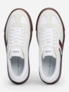Tênis Tommy Hilfiger Daniel Cupsole