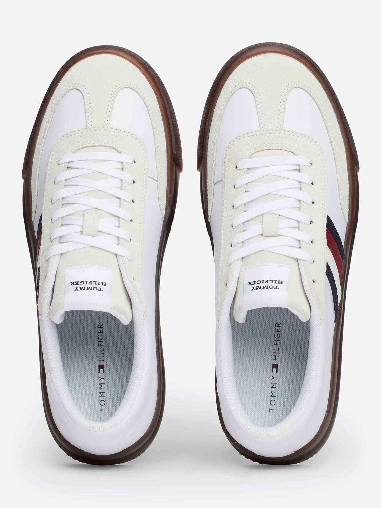 Tênis Tommy Hilfiger Daniel Cupsole