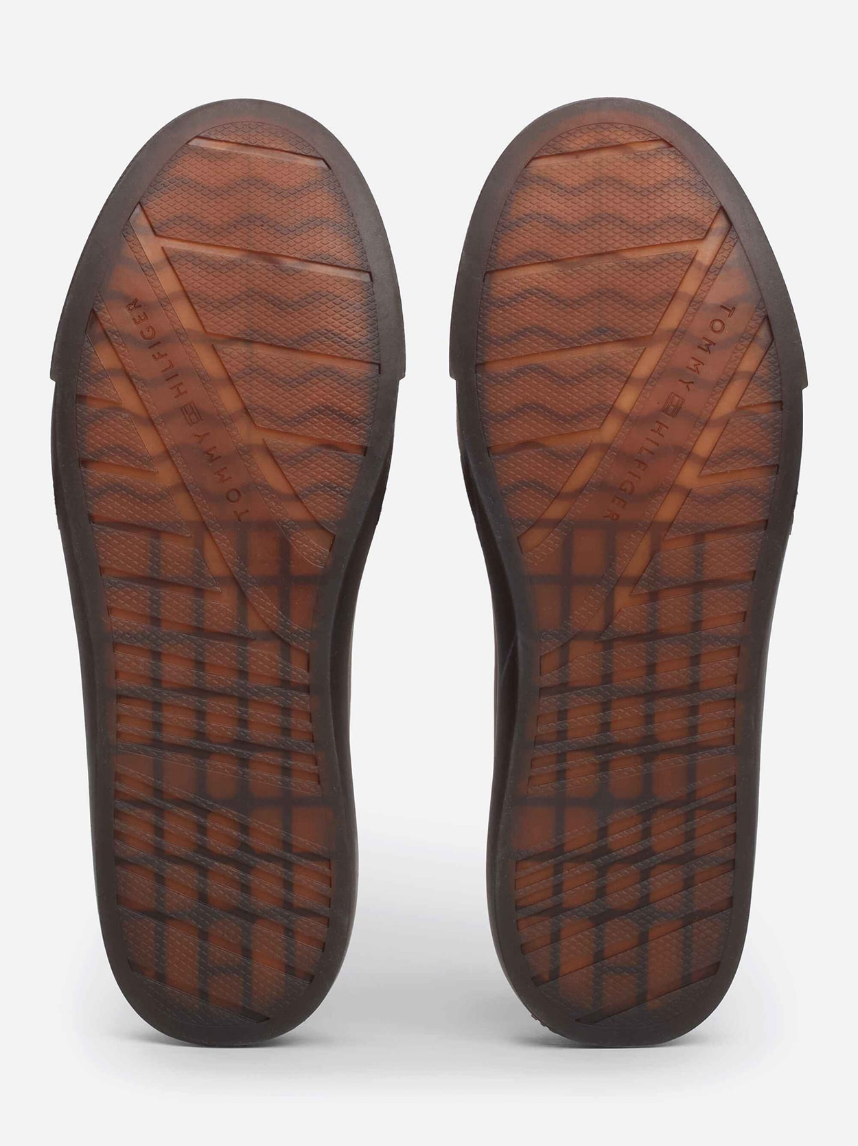 Tênis Tommy Hilfiger Daniel Cupsole