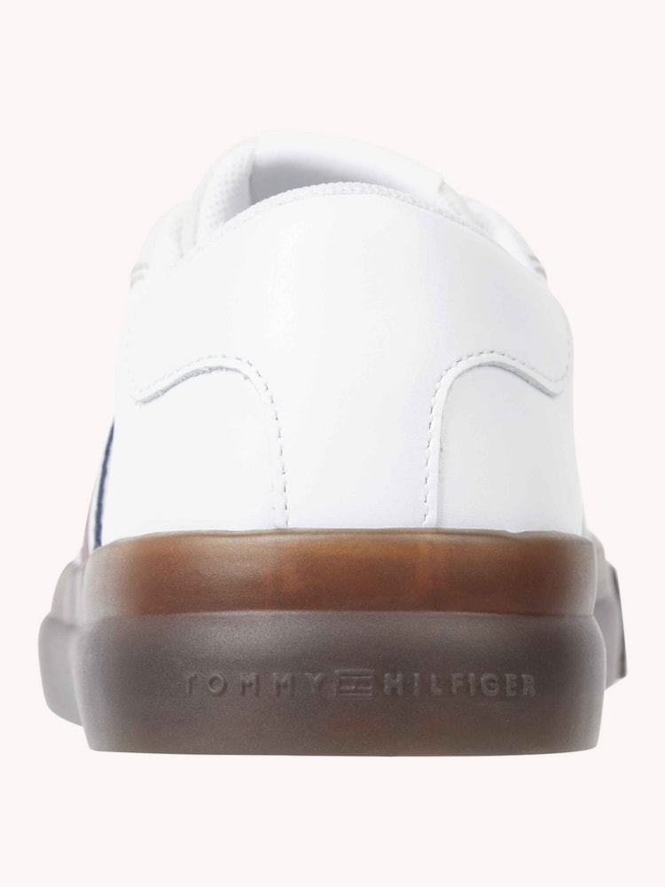 Tênis Tommy Hilfiger Daniel Cupsole