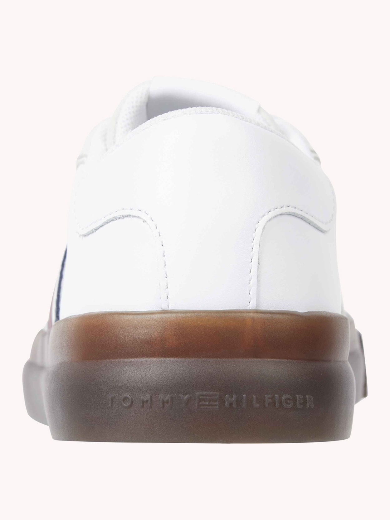 Tênis Tommy Hilfiger Daniel Cupsole