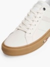 Tênis Tommy Hilfiger Dino em Couro
