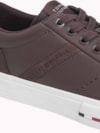 Tênis Tommy Hilfiger Dino em Couro