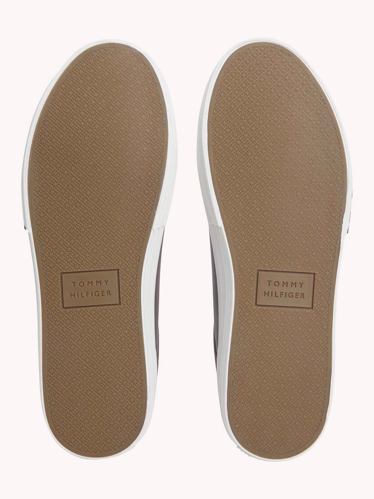 Tênis Tommy Hilfiger Dino em Couro