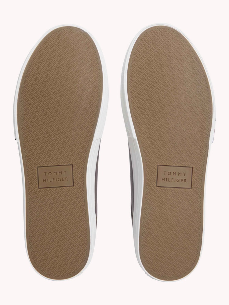Tênis Tommy Hilfiger Dino em Couro