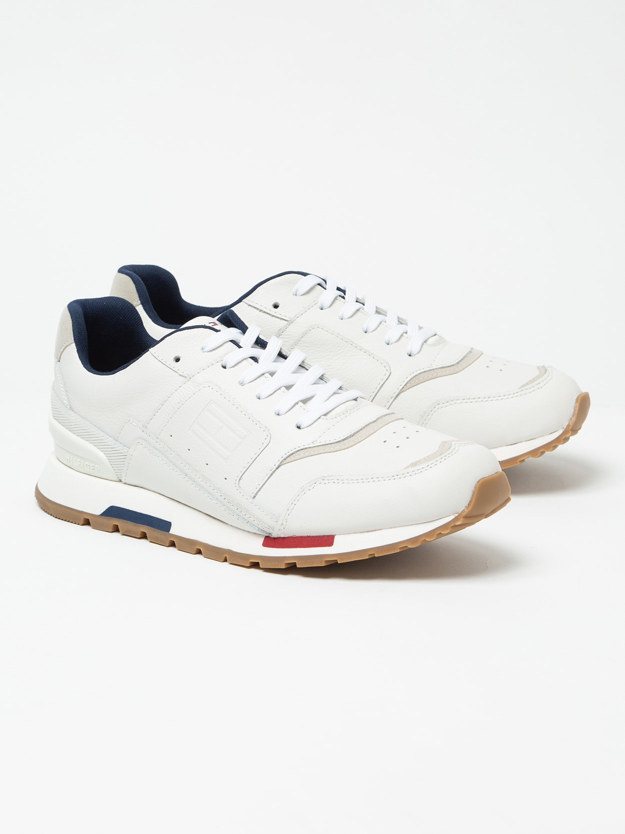 Tênis Tommy Hilfiger Dorian 1A