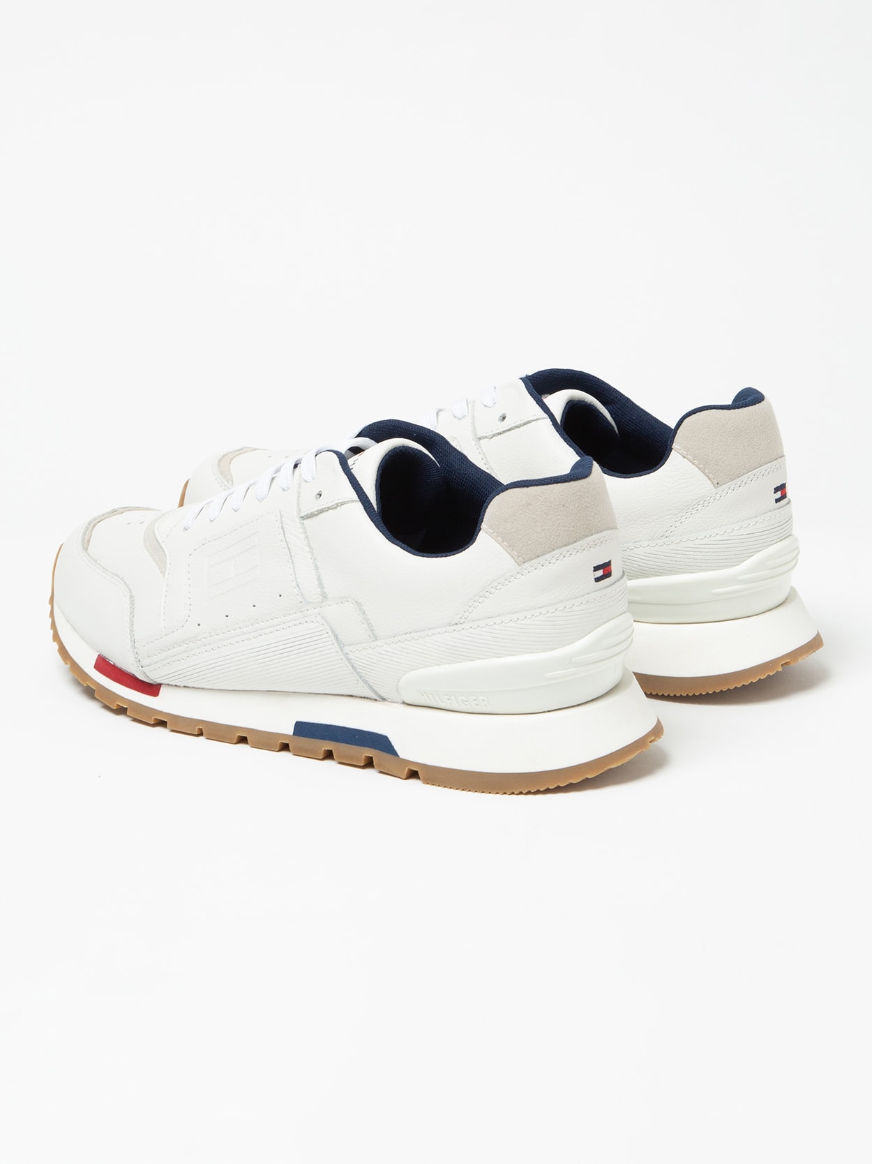 Tênis Tommy Hilfiger Dorian 1A