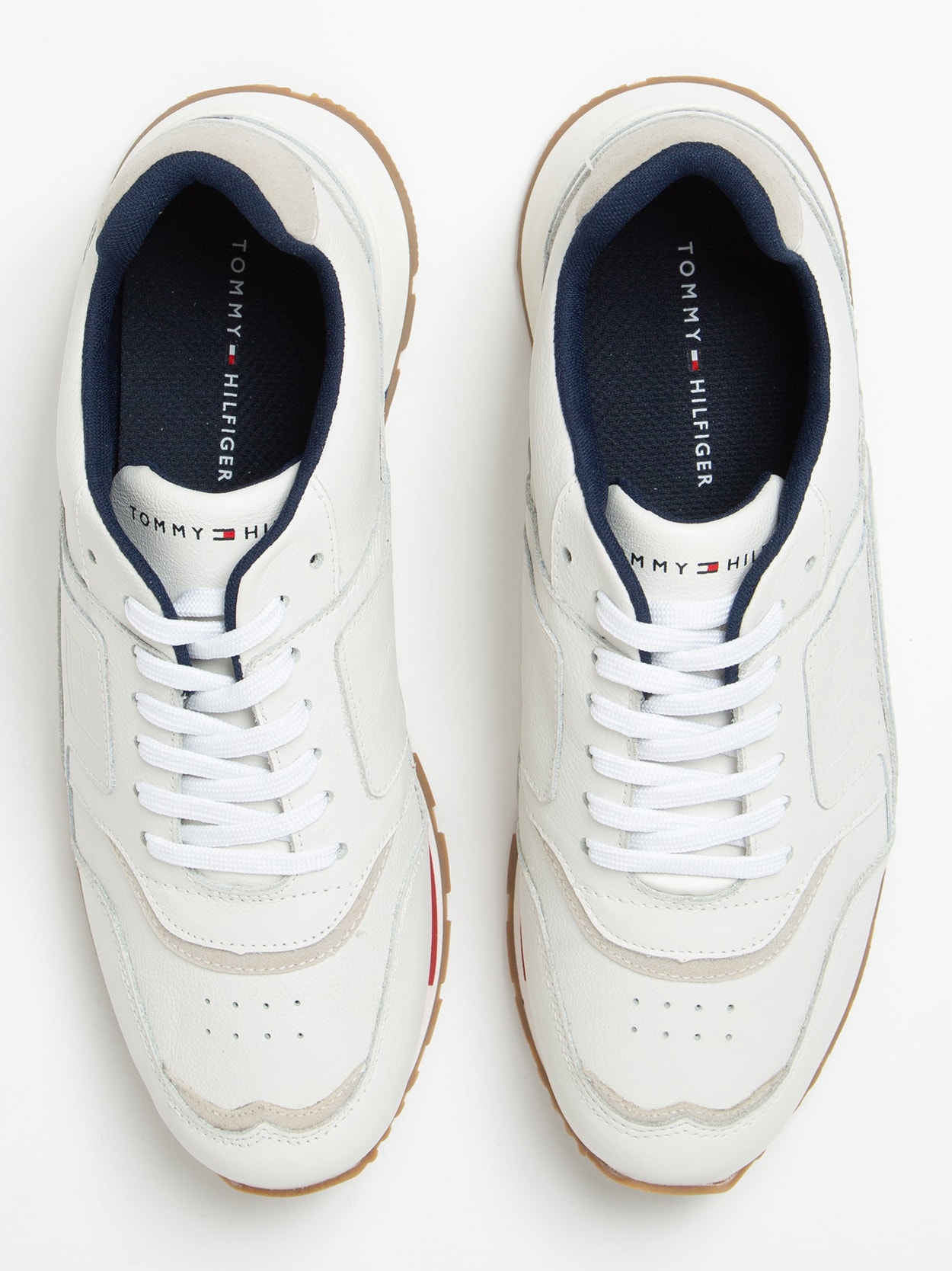 Tênis Tommy Hilfiger Dorian 1A