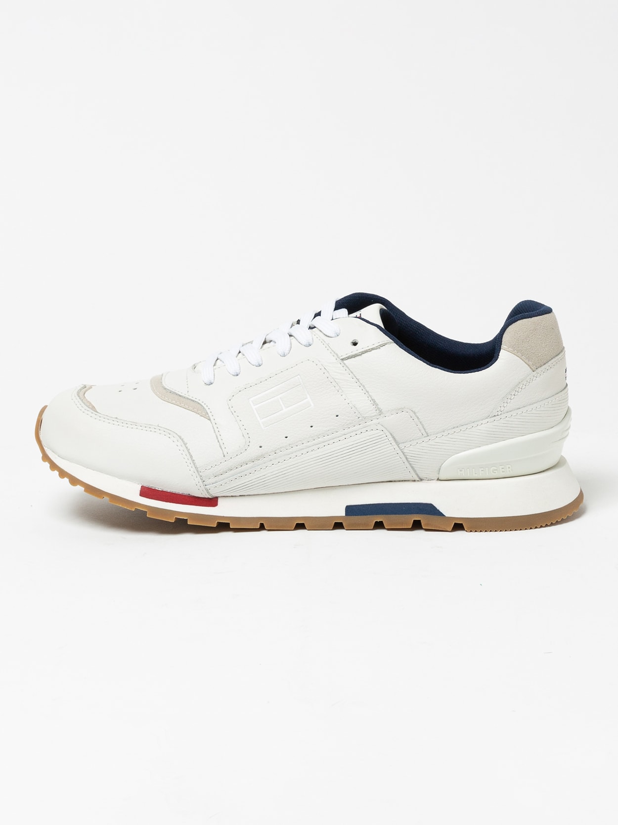 Tênis Tommy Hilfiger Dorian 1A