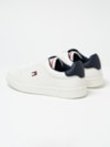 Tênis Tommy Hilfiger Flag Atos