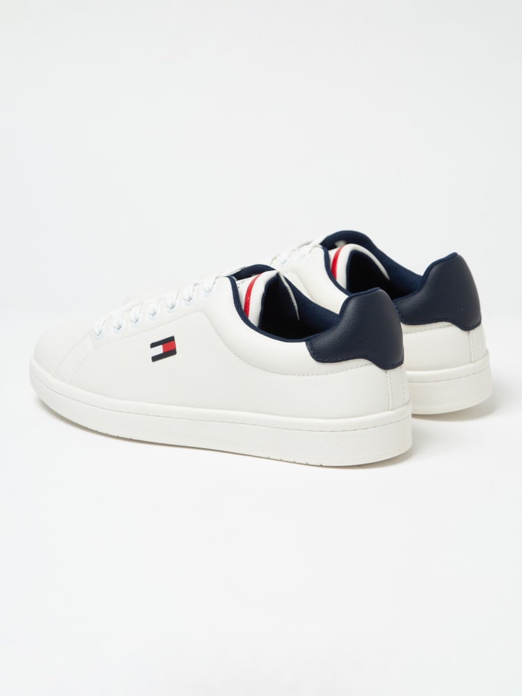 Tênis Tommy Hilfiger Flag Atos