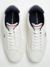 Tênis Tommy Hilfiger Flag Atos