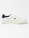 Tênis Tommy Hilfiger Flag Atos